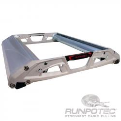 Стойка за развиване на кабели от макари до 530 мм на най-ниска цени