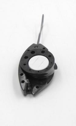 Инструмент/Тестер Държач за оптичен FTTH Drop кабел, дръжка от неръждаема стомана