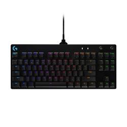 Геймърска Клавиатура LOGITECH-KEY-G-PRO-V2