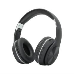 Слушалки VCom безжични слушалки Headphones Bluetooth FM radio-microSD-Aux - M280