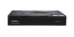 Видеорекордер NVR, 4k@1080P 5MP, Full HD, 4xPoE, HDMI, 1HDD up to 8TB - Q-See QT874-B