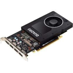 Video-karta-PNY-NVIDIA-Quadro-P2200-5GB-GDDR5-160-bit-DisplayPort