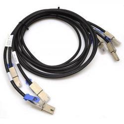 Сървърен компонент HPE 1U Gen10 8SFF SAS Cable Kit