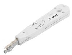 Инструмент/Тестер Lanberg insertion tool for lsa connection