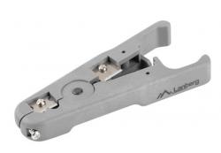 Инструмент/Тестер Lanberg universal stripping tool for UTP STP telefon and data cable