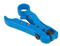 Инструмент/Тестер Lanberg universal stripping tool for UTP STP and data cables