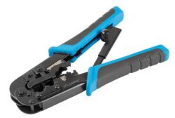 Инструмент/Тестер Lanberg universal crimping tool for RJ11-12-45 connector