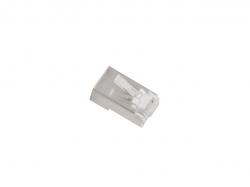 Конектор / букса Lanberg RJ-45 FTP CAT.5e plug 8P8C (20 pcs)