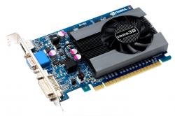 Видеокарта Inno3D GeForce GT730 2GB