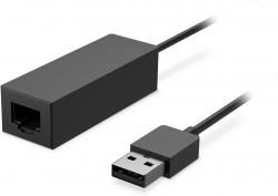 Кабел/адаптер Microsoft Surface Adapter USB-Ethernet