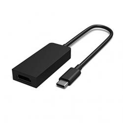 Кабел/адаптер Microsoft Surface Adapter USBC-HDMI