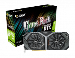 PALIT-RTX2070SUPER-GAMEROCK-8G