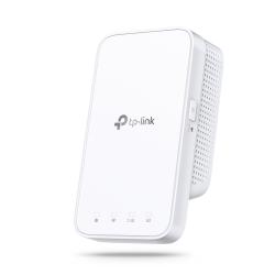 Безжичен екстендър Wi-Fi удължител на обхват TP-Link RE300 AC1200 Mesh