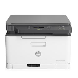 Мултифункционално у-во HP Color Laser MFP 178nw Printer