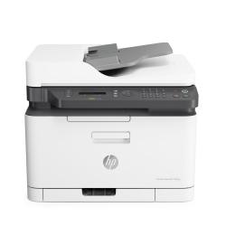 Мултифункционално у-во HP Color Laser MFP 179fnw Printer