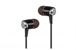 Слушалки A4 MK-750 EARPHONE METALIC