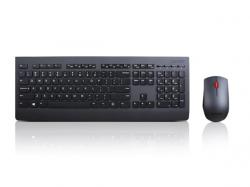 Клавиатура Комплект Lenovo Professional Wireless Combo