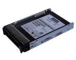 Хард диск / SSD Lenovo ThinkSystem 2.5" PM883 240GB Entry SATA 6Gb Hot Swap SSD