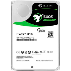 SEAGATE-HDD-Server-Exos-X16-512E-4KN-3.5-16TB-SATA-6Gb-s-7200rpm-