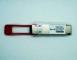 SFP Модул ICB QSFP+ 40G single mode module 40km, DDMI