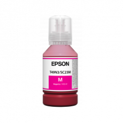 Касета с мастило Epson SC-T3100x Magenta ink bottle