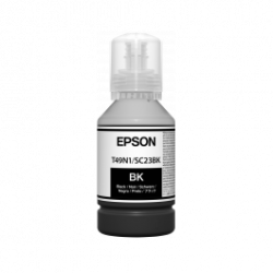 Касета с мастило Epson SC-T3100x Black ink bottle