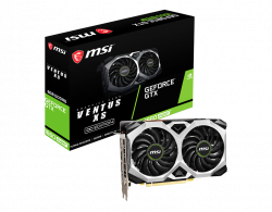 MSI-GTX1660-SUPER-VENTUS-XS-OC