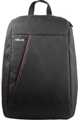 Чанта/раница за лаптоп Notebook Backpack 15.6", Asus Nereus, Black