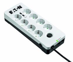 Контакт Eaton Protection Box 8 Tel@ USB DIN