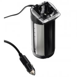 Invertor-HAMA-Safety-DC-AC-12-220V-100W