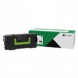 Тонер за лазерен принтер Lexmark 58D2000 MS821, 823, 825, MS-MX725, 822, 826 Return Programme 7.5K Toner Cartridge
