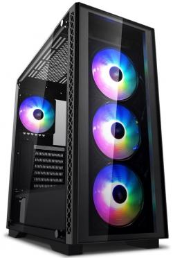 Кутия DeepCool MATREXX 50 ADD-RGB 4F
