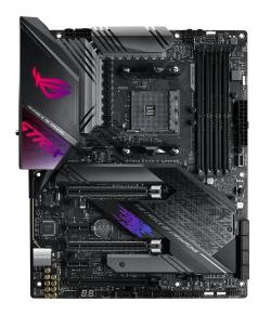 ASUS-ROG-Strix-X570-E-Gaming-socket-AM4-WI-FI-6-2.5Gbit-Lan-Aura-Sync-PCIe-4.0