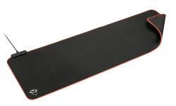 Подложка за мишка Геймърска TRUST GXT 764 Glide-Flex XXL RGB Flexible Mouse Pad XXL