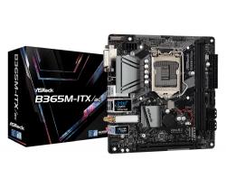 Asrock-B365M-ITX-AC