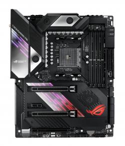 ASUS-ROG-CROSSHAIR-VIII-Formula-Wi-Fi-6-X570-socket-AM4-5Gbit-Lan-Aura