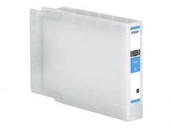 Касета с мастило Epson Singlepack Cyan T44Q420 UltraChrome PRO 12 350ml