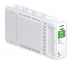Касета с мастило Epson Singlepack Green T44QB40 UltraChrome PRO 12 350ml