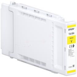 Касета с мастило Epson Singlepack Yellow T44Q440 UltraChrome PRO 12 350ml