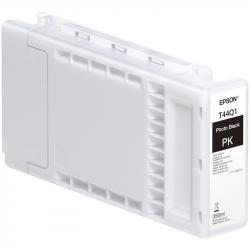 Касета с мастило Epson Singlepack Photo Black T44Q140 UltraChrome PRO 12 350ml