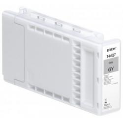 Касета с мастило Epson Singlepack Light Black T44Q740 UltraChrome PRO 12 350ml