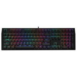 Gejmyrska-mehanichna-klaviatura-Ducky-Shine-7-Blackout-RGB-Cherry-MX-Red