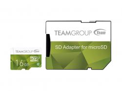 Team-Group-Color-microSDHC-16GB-UHS-I-Class-10-SD-Adapter
