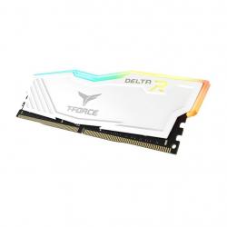 Памет 8GB DDR4 3000 Team Group T-Force DELTA RGB