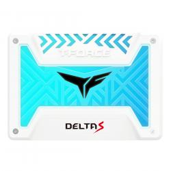 Solid-State-Drive-SSD-Team-Group-T-Force-Delta-S-RGB-1TB-White