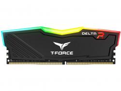 8GB-DDR4-2666-Team-Group-T-Force-DELTA-RGB