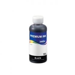 Касета с мастило Бутилка с мастило INKTEC за Epson T0821, Черен, 100 ml