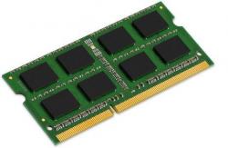 Памет 2GB DDR3 SoDIMM 1600 Kingston