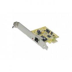 Мрежова карта ESTILLO 10-100-100 PCI-ex Realtek