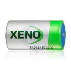 Батерия Литиево тионил батерия XENO 3.6 V  1-2AA XL-050-STD-с пъпка-